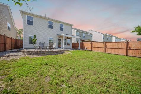 743 Redbud Lane Summerville SC 29486
