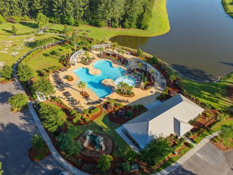 743 Redbud Lane Summerville SC 29486