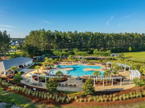 743 Redbud Lane Summerville SC 29486