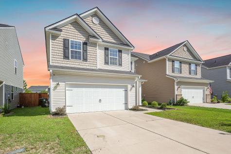 743 Redbud Lane Summerville SC 29486