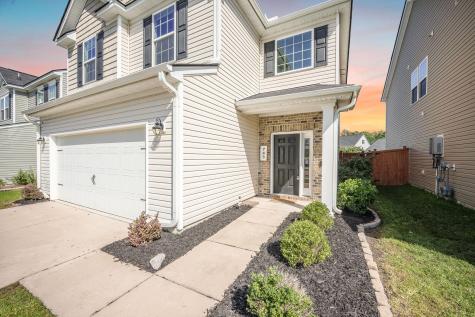 743 Redbud Lane Summerville SC 29486