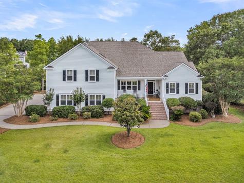 2744 Fountainhead Way Mount Pleasant SC 29466