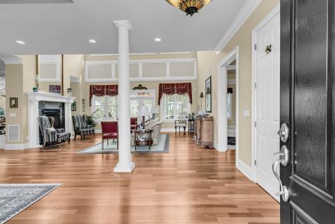 2744 Fountainhead Way Mount Pleasant SC 29466