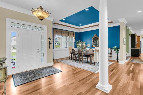 2744 Fountainhead Way Mount Pleasant SC 29466