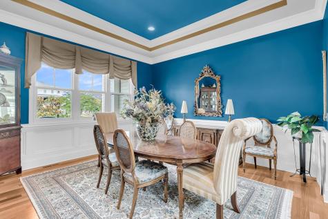 2744 Fountainhead Way Mount Pleasant SC 29466