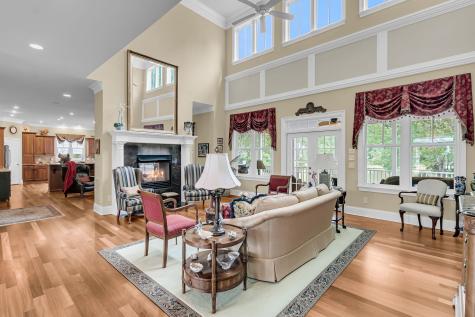 2744 Fountainhead Way Mount Pleasant SC 29466