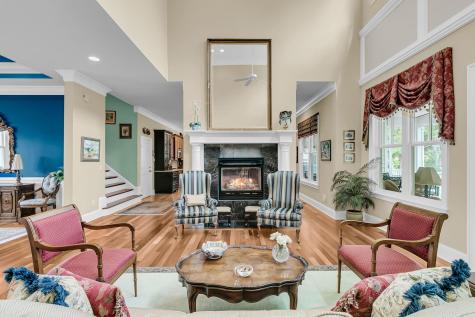 2744 Fountainhead Way Mount Pleasant SC 29466