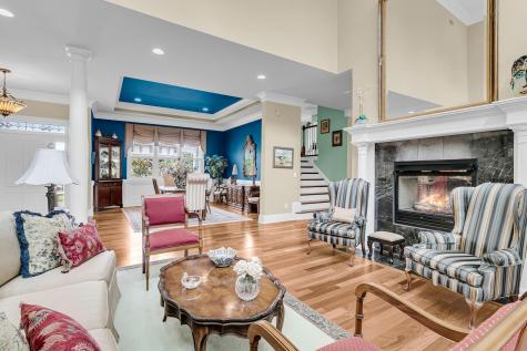 2744 Fountainhead Way Mount Pleasant SC 29466