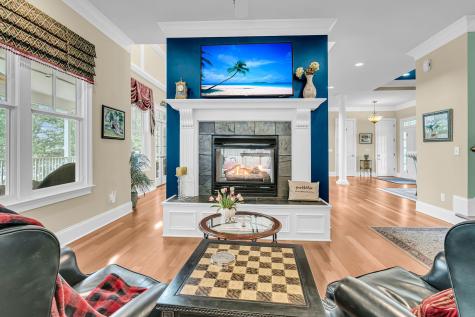 2744 Fountainhead Way Mount Pleasant SC 29466