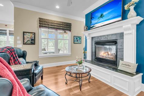 2744 Fountainhead Way Mount Pleasant SC 29466