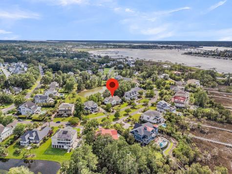 2744 Fountainhead Way Mount Pleasant SC 29466