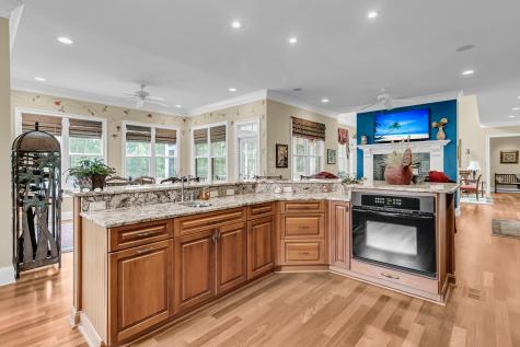 2744 Fountainhead Way Mount Pleasant SC 29466