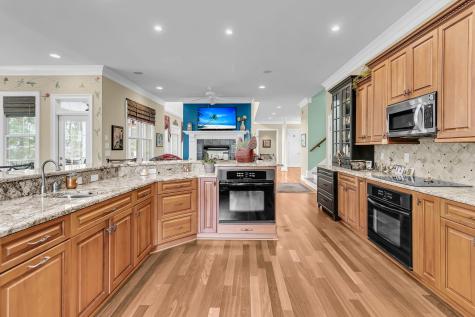 2744 Fountainhead Way Mount Pleasant SC 29466