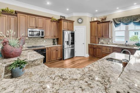 2744 Fountainhead Way Mount Pleasant SC 29466