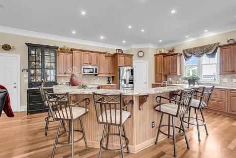 2744 Fountainhead Way Mount Pleasant SC 29466