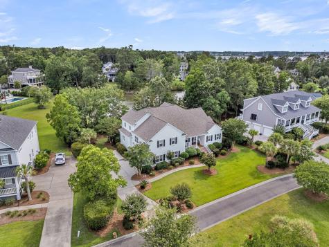 2744 Fountainhead Way Mount Pleasant SC 29466