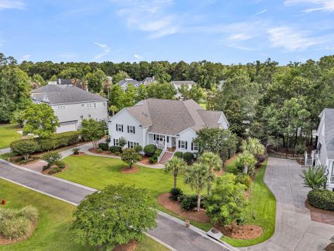 2744 Fountainhead Way Mount Pleasant SC 29466