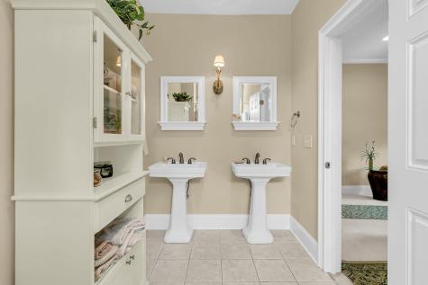 2744 Fountainhead Way Mount Pleasant SC 29466