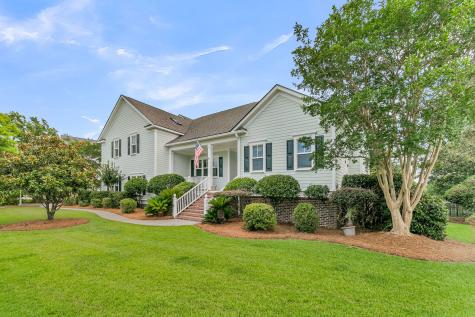 2744 Fountainhead Way Mount Pleasant SC 29466