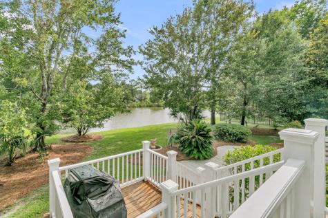 2744 Fountainhead Way Mount Pleasant SC 29466