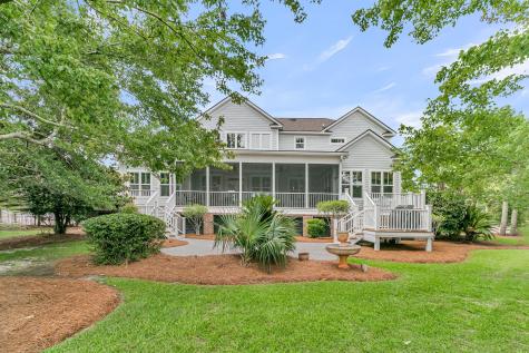 2744 Fountainhead Way Mount Pleasant SC 29466