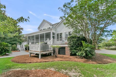 2744 Fountainhead Way Mount Pleasant SC 29466