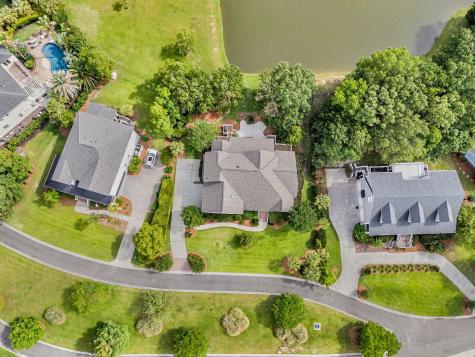 2744 Fountainhead Way Mount Pleasant SC 29466