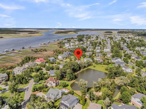 2744 Fountainhead Way Mount Pleasant SC 29466