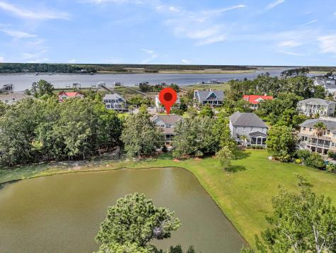 2744 Fountainhead Way Mount Pleasant SC 29466