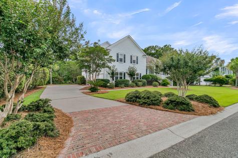 2744 Fountainhead Way Mount Pleasant SC 29466
