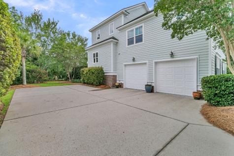 2744 Fountainhead Way Mount Pleasant SC 29466