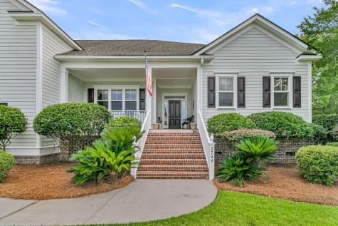 2744 Fountainhead Way Mount Pleasant SC 29466