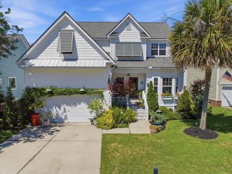 3148 Sonja Way Mount Pleasant SC 29466