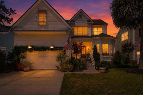 3148 Sonja Way Mount Pleasant SC 29466