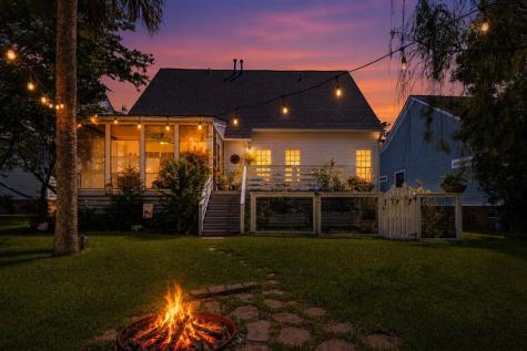 3148 Sonja Way Mount Pleasant SC 29466