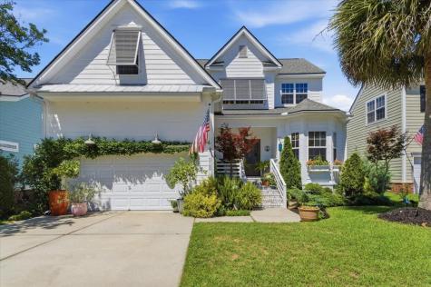 3148 Sonja Way Mount Pleasant SC 29466