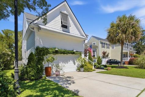 3148 Sonja Way Mount Pleasant SC 29466