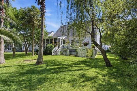 3148 Sonja Way Mount Pleasant SC 29466