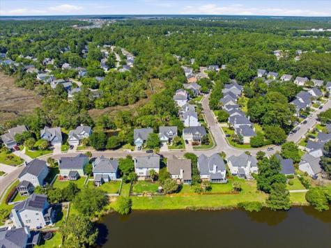 3148 Sonja Way Mount Pleasant SC 29466