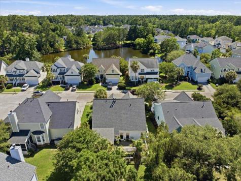 3148 Sonja Way Mount Pleasant SC 29466