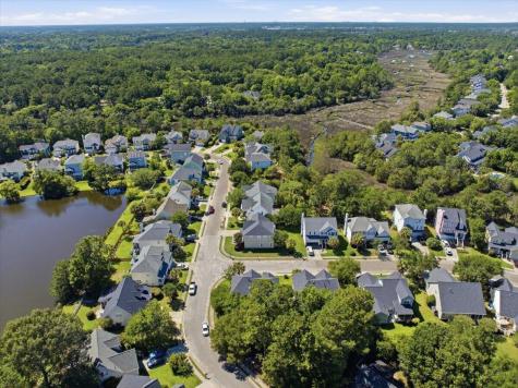 3148 Sonja Way Mount Pleasant SC 29466