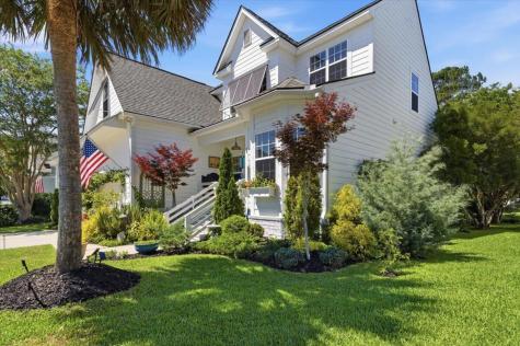 3148 Sonja Way Mount Pleasant SC 29466