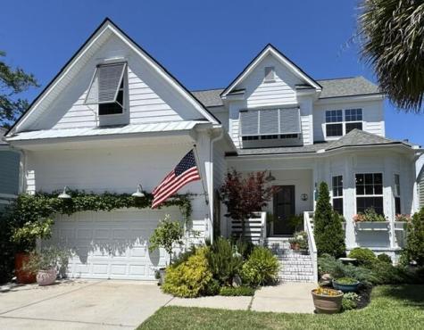 3148 Sonja Way Mount Pleasant SC 29466