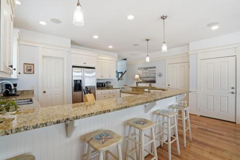 805 Jungle Road Edisto Island SC 29438