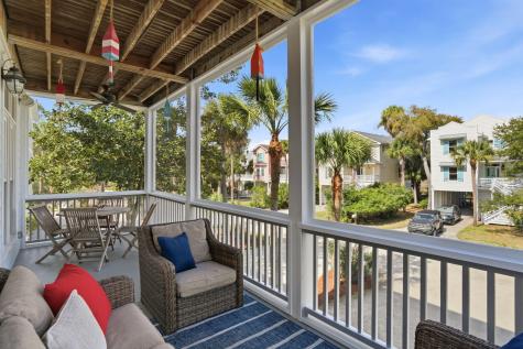 805 Jungle Road Edisto Island SC 29438