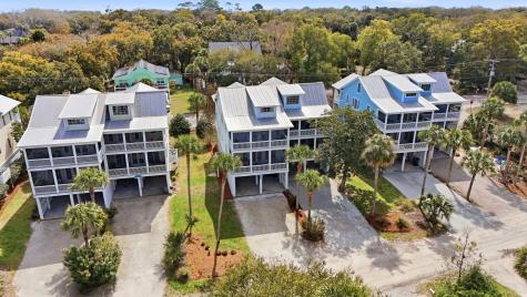 805 Jungle Road Edisto Island SC 29438