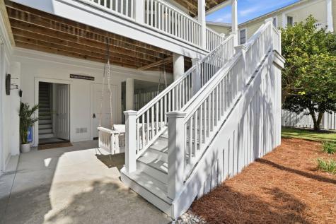 805 Jungle Road Edisto Island SC 29438
