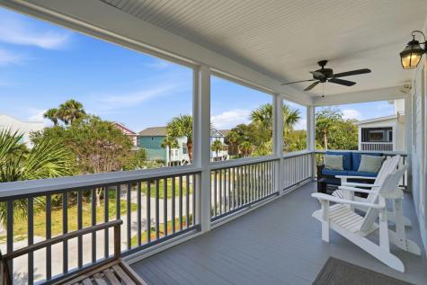 805 Jungle Road Edisto Island SC 29438