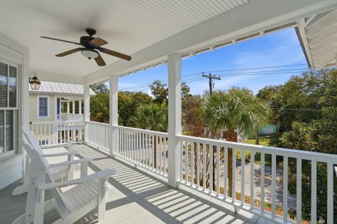 805 Jungle Road Edisto Island SC 29438