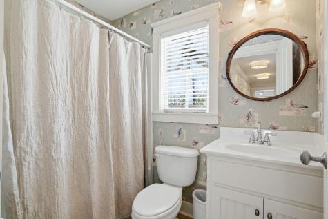805 Jungle Road Edisto Island SC 29438